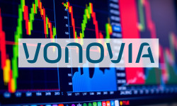 Beitragsbild zu Vonovia Aktie: Entwicklungsvorstand springt ab!