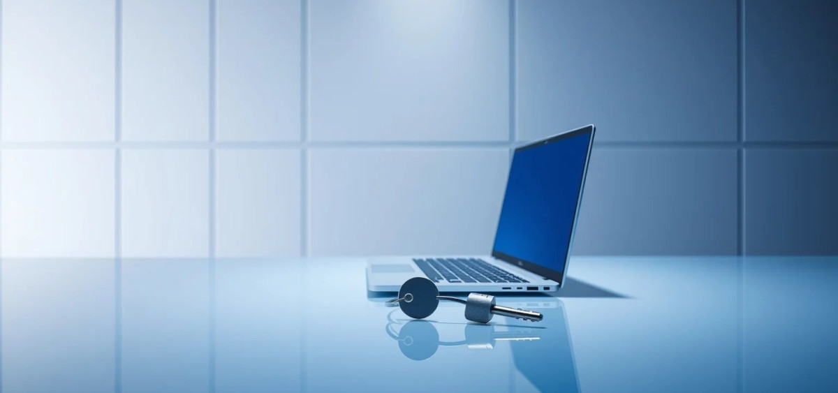 Beitragsbild zu Microsoft: Windows 11 macht Passkeys zum Standard