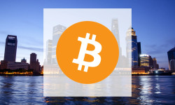 Beitragsbild zu Bitcoin: Ruhe vor Bewegung?