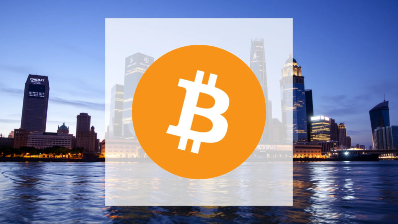 Beitragsbild zu Bitcoin: Ruhe vor dem Ausbruch?