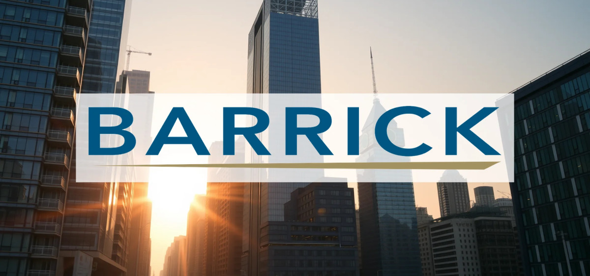 Beitragsbild zu Barrick Aktie: Goldglanz verblasst