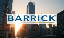 Beitragsbild zu Barrick Aktie: Goldglanz verblasst