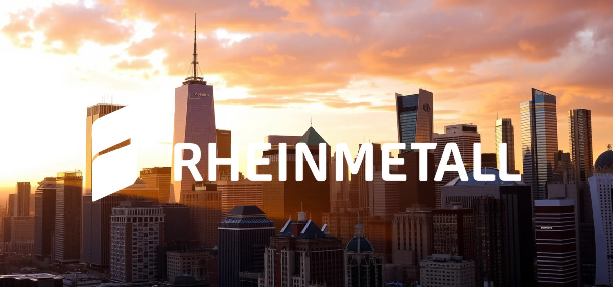 Beitragsbild zu Rheinmetall-Aktie: Es ist alles!