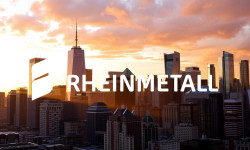 Beitragsbild zu Rheinmetall-Aktie: Es ist alles!