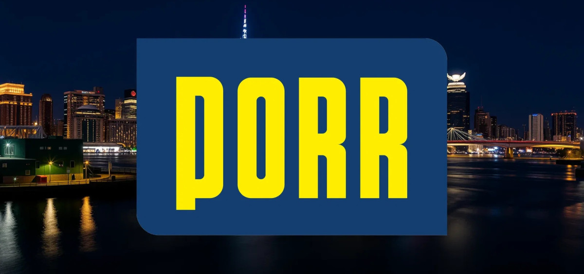 Beitragsbild zu PORR-Aktie: Zu Unrecht abgestraft?