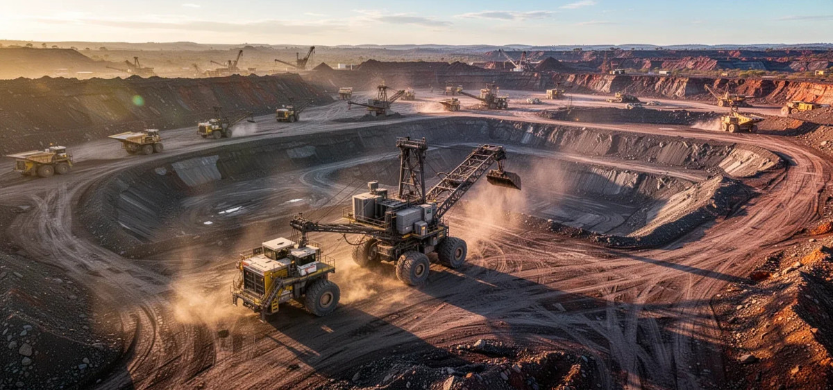 Beitragsbild zu Northern Dynasty Aktie: Zahlen-Check