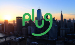 Beitragsbild zu Plug Power-Aktie: Donnerknall!