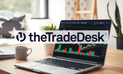 Beitragsbild zu The Trade Desk Aktie: Absturz beschleunigt sich!