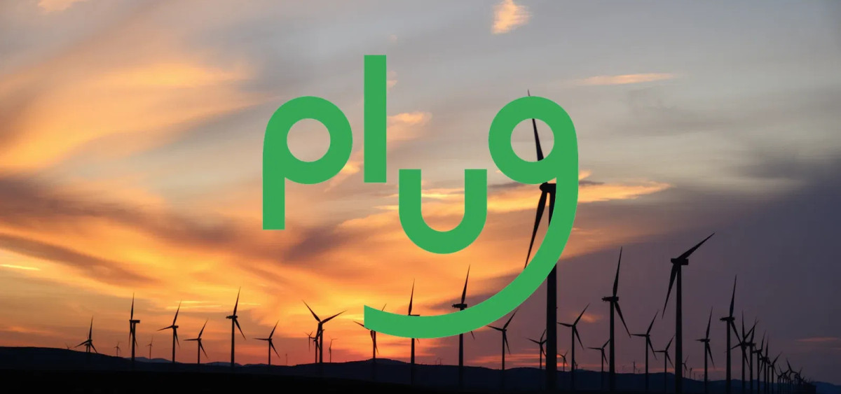 Beitragsbild zu Plug Power-Aktie: Und schon wieder!