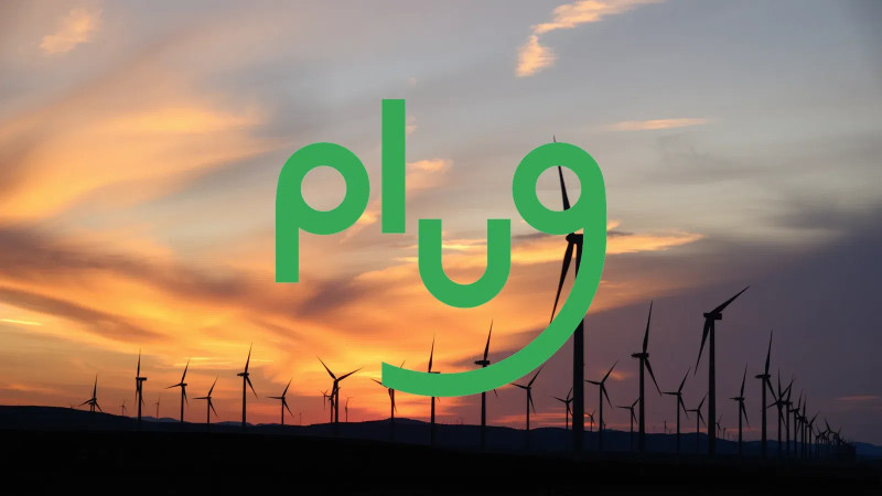 Beitragsbild zu Plug Power-Aktie: Und schon wieder!