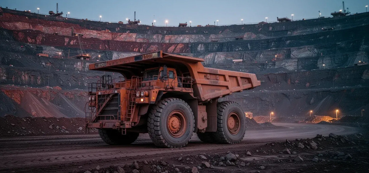 Beitragsbild zu Global X Copper Miners ETF: Engpass spitzt sich zu