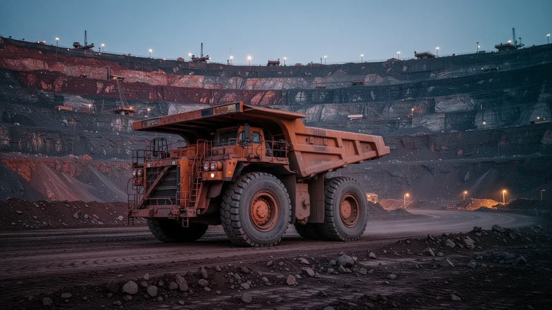 Beitragsbild zu Global X Copper Miners ETF: Engpass spitzt sich zu