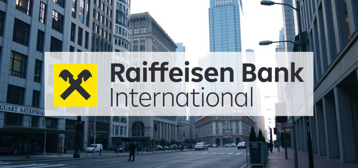 Beitragsbild zu Raiffeisen Bank-Aktie: Rasperia legt nach!