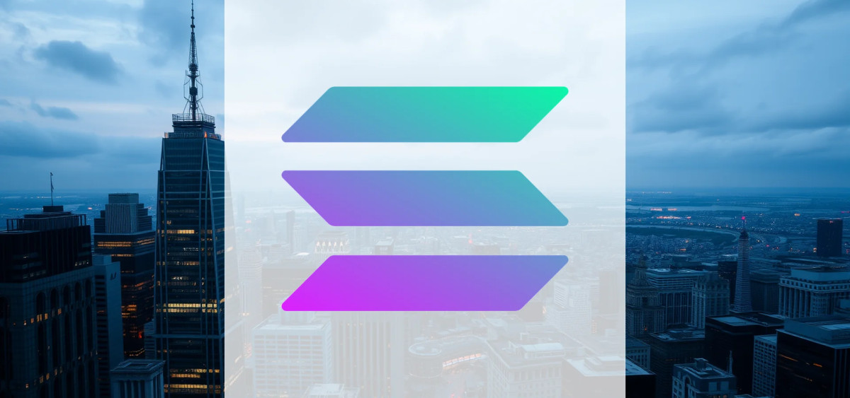 Beitragsbild zu Solana: Detaillierte Marktnachrichten