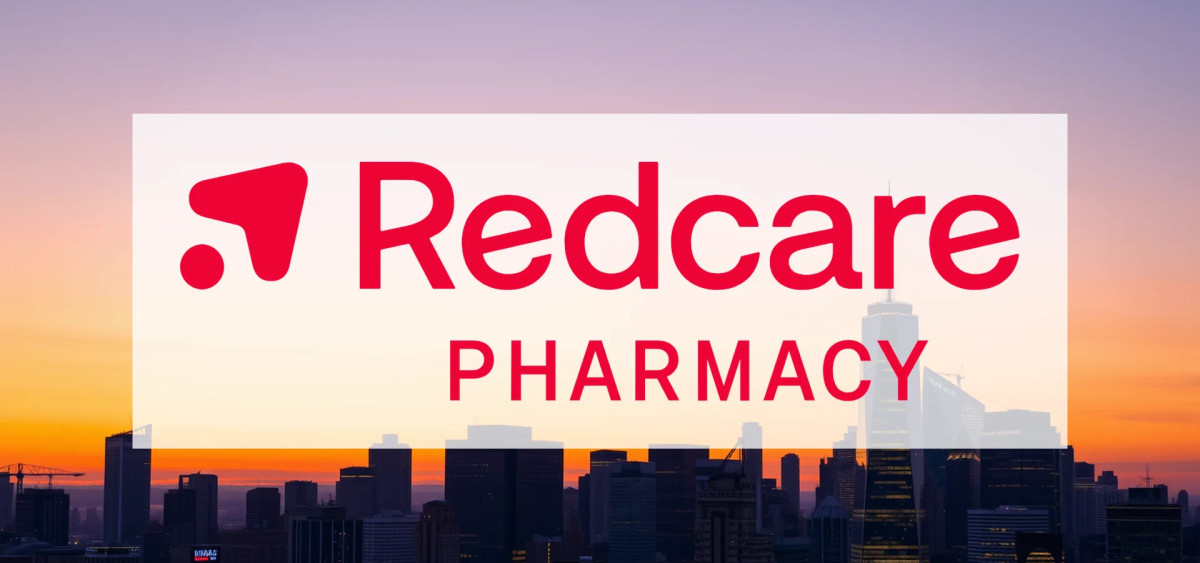 Beitragsbild zu Redcare Pharmacy Aktie: Wachstumskurs beeindruckt