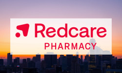 Beitragsbild zu Redcare Pharmacy Aktie: Wachstumskurs beeindruckt