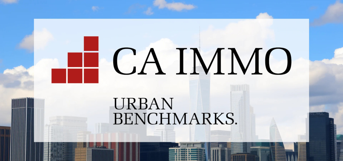 Beitragsbild zu CA Immo-Aktie: Schwarze Zahlen!