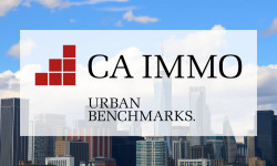 Beitragsbild zu CA Immo-Aktie: Schwarze Zahlen!