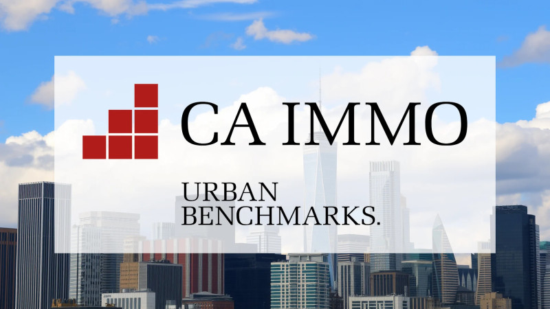 Beitragsbild zu CA Immo-Aktie: Schwarze Zahlen!