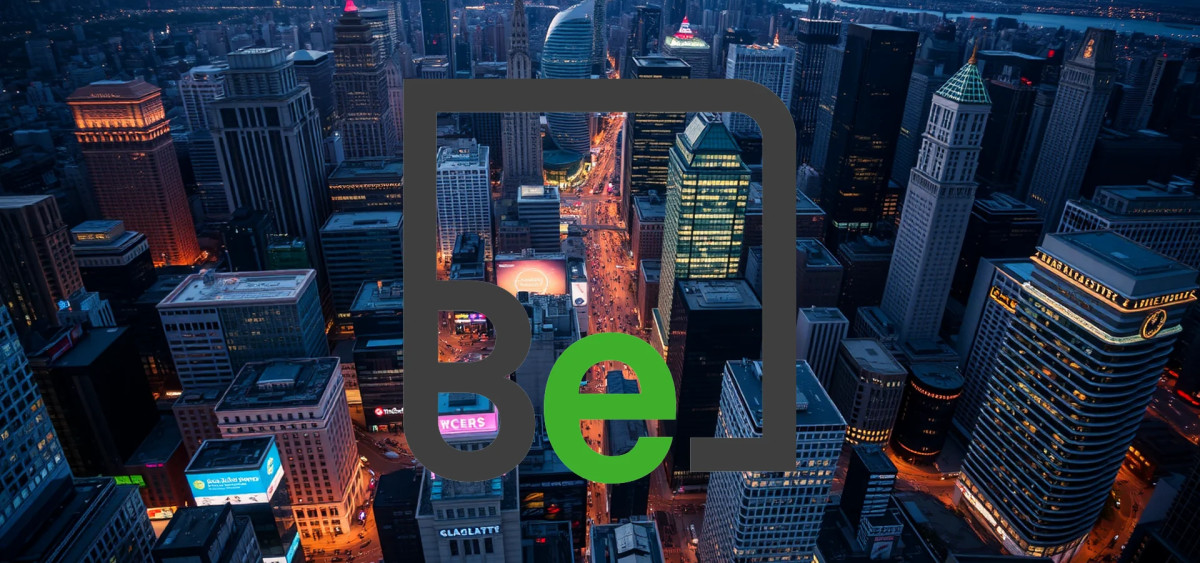 Beitragsbild zu Bloom Energy Aktie: Starke Schwankungen