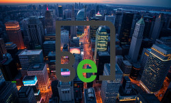 Beitragsbild zu Bloom Energy Aktie: Starke Schwankungen