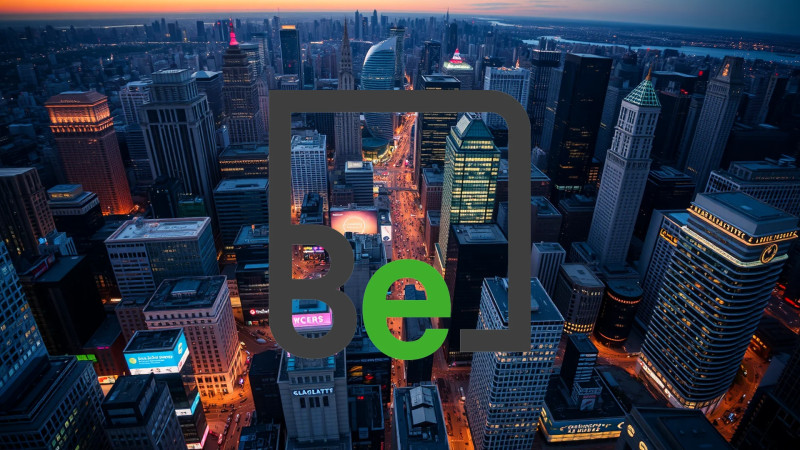 Beitragsbild zu Bloom Energy Aktie: Starke Schwankungen