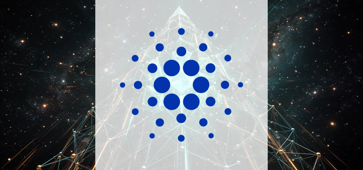 Beitragsbild zu Cardano: Zurück in den Top 10