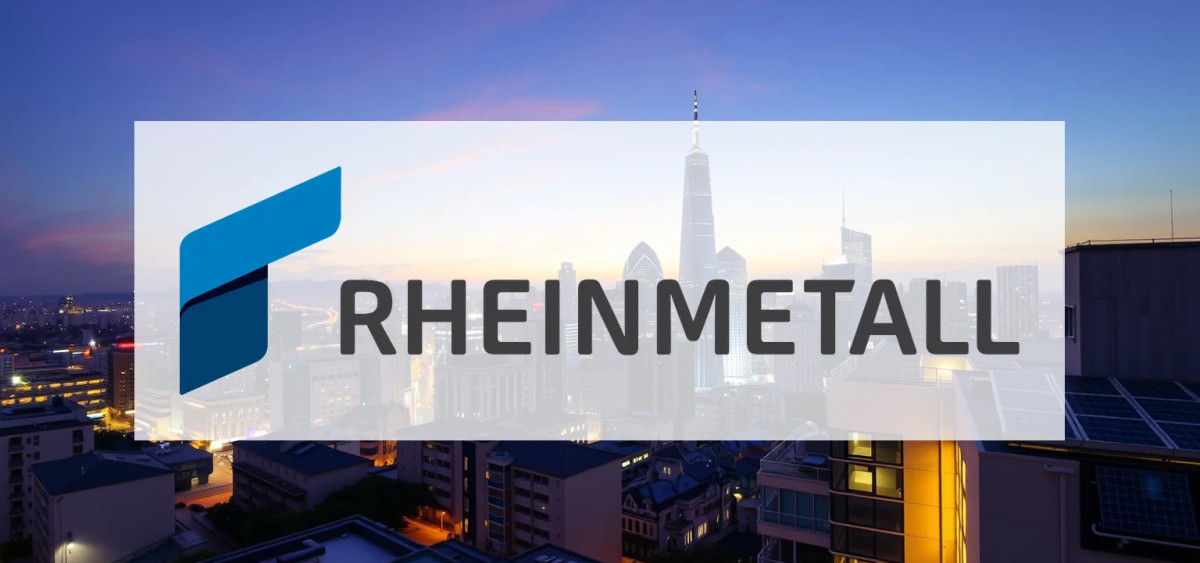 Beitragsbild zu Rheinmetall-Aktie: Top-Meldung!