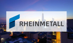 Beitragsbild zu Rheinmetall-Aktie: Top-Meldung!