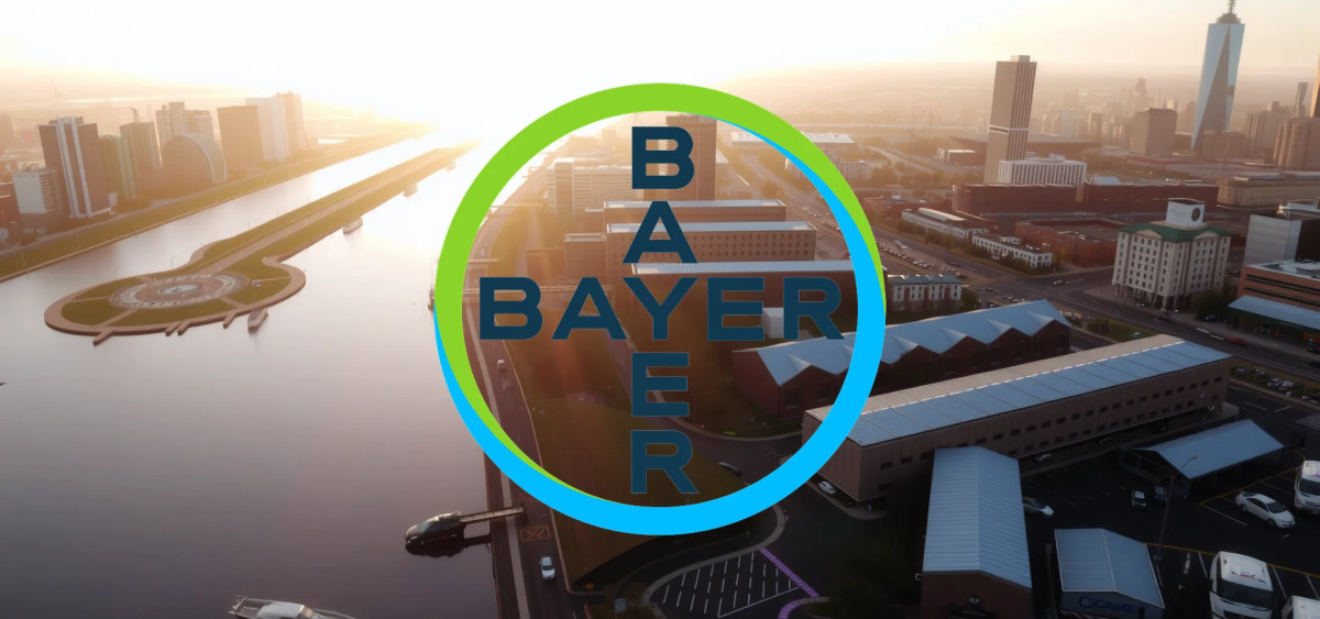 Beitragsbild zu Bayer Aktie: Doppelter Rückenwind