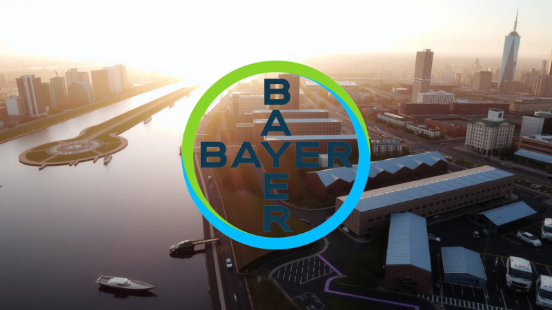Beitragsbild zu Bayer Aktie: Doppelter Rückenwind