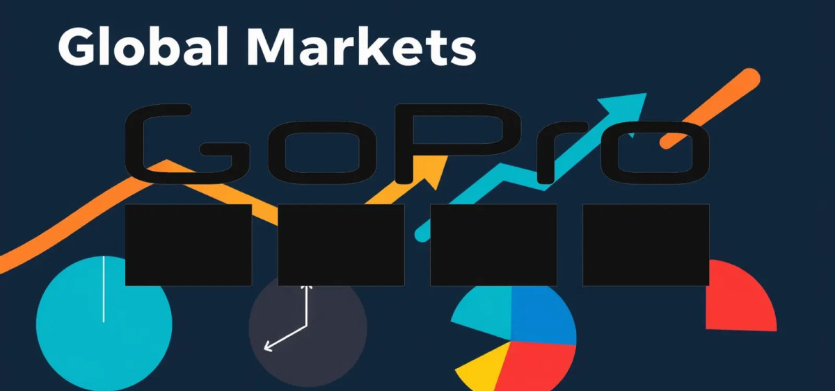 Beitragsbild zu GoPro Aktie: Hoffnung auf GP3