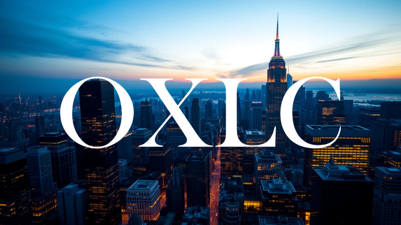 Beitragsbild zu Oxford Lane Capital: Letzte Chance?