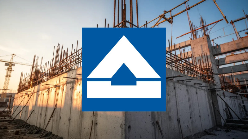 Beitragsbild zu Hochtief Aktie: Milliarden-Polster stützt