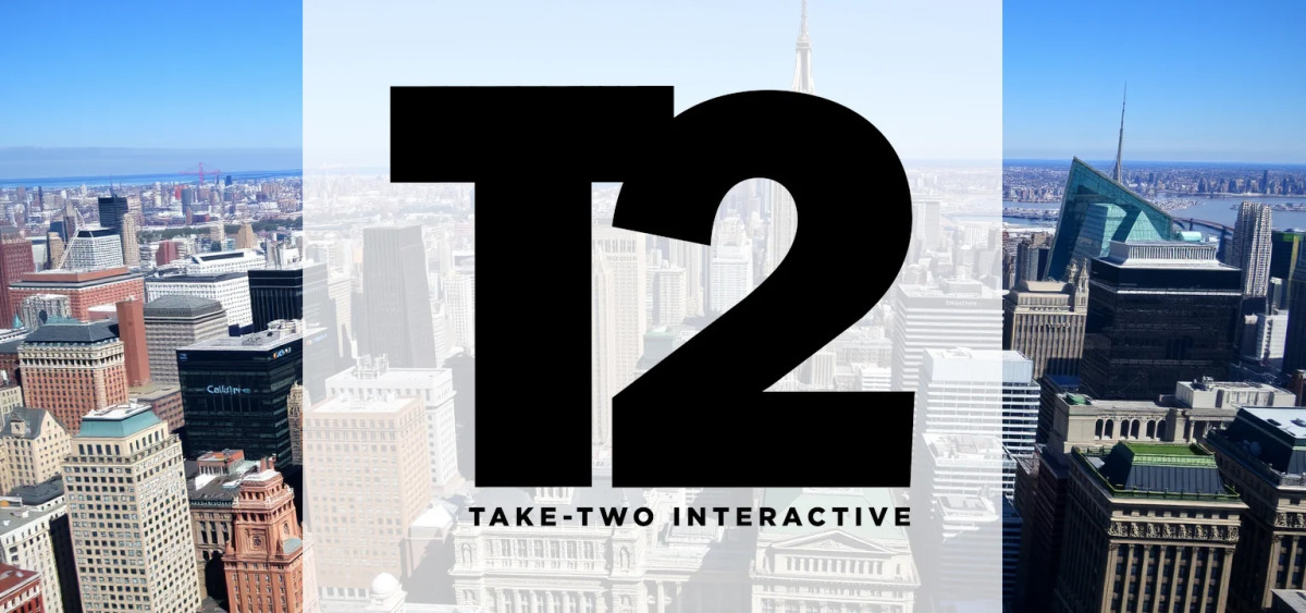 Beitragsbild zu Take-Two Aktie: Gaming-Gigant überrascht mit Rekordzahlen