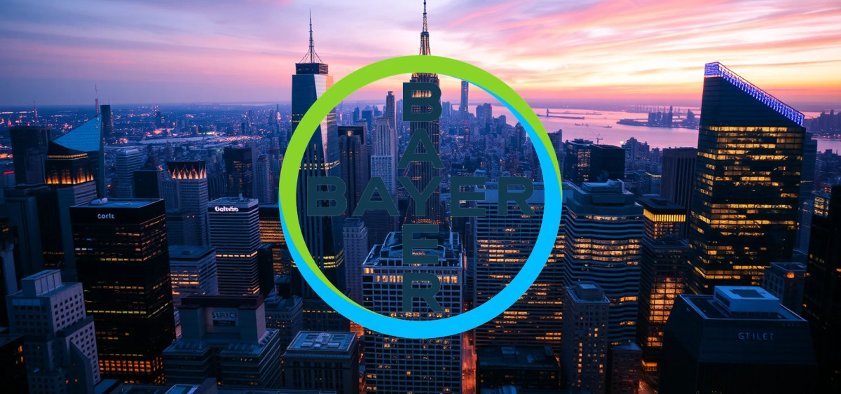 Beitragsbild zu Bayer Aktie: Angriff auf 50 Euro