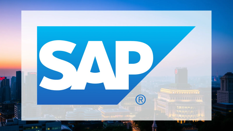 Beitragsbild zu SAP Aktie: Sicherheitsschock vs. Milliarden-Investition