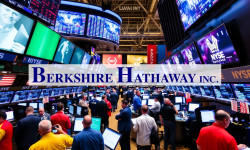 Beitragsbild zu Berkshire Hathaway Aktie: Kalt erwischt!