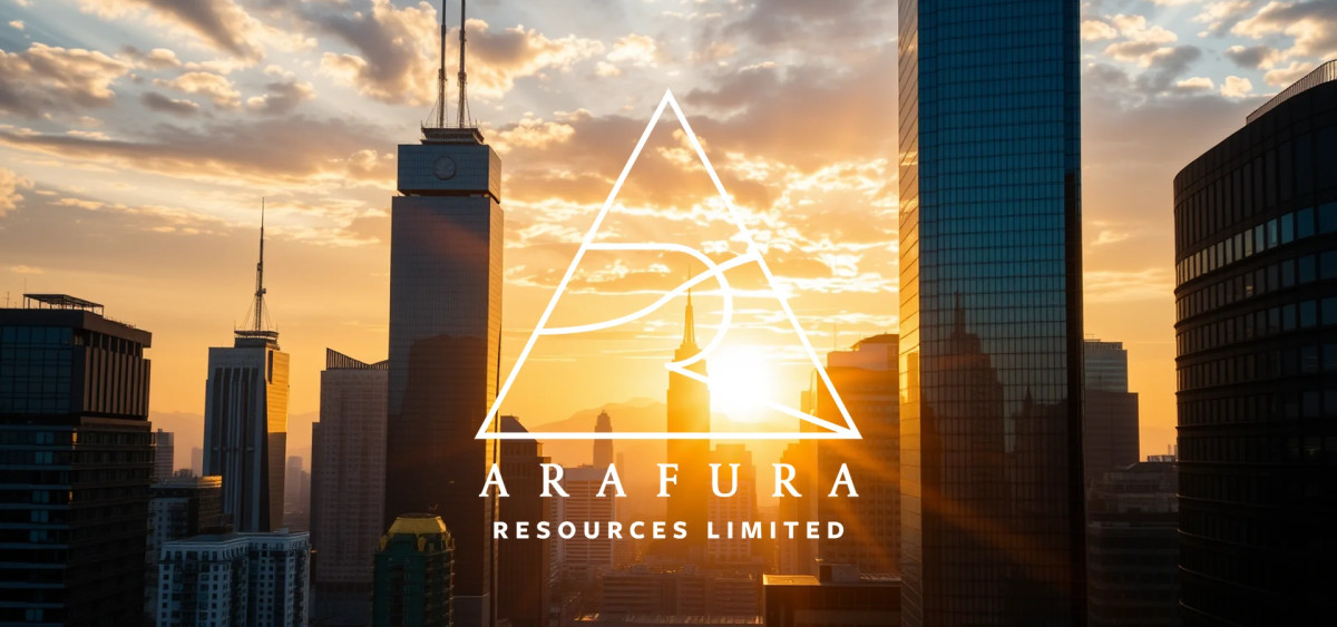 Beitragsbild zu Arafura Aktie: Befreiungsschlag!