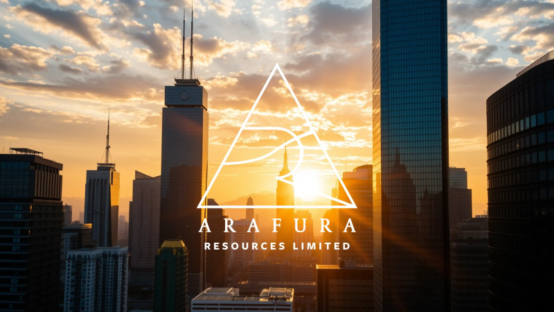 Beitragsbild zu Arafura Aktie: Befreiungsschlag!