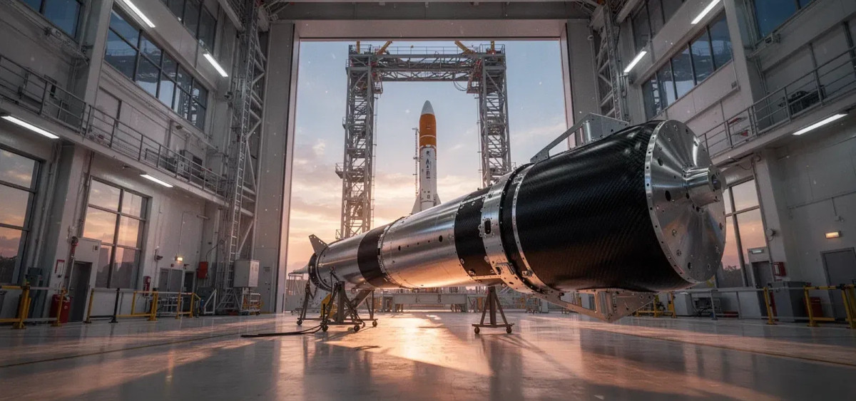 Beitragsbild zu Rocket Lab USA Aktie: Zuversicht dominiert!