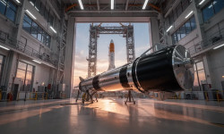 Beitragsbild zu Rocket Lab USA Aktie: Zuversicht dominiert!