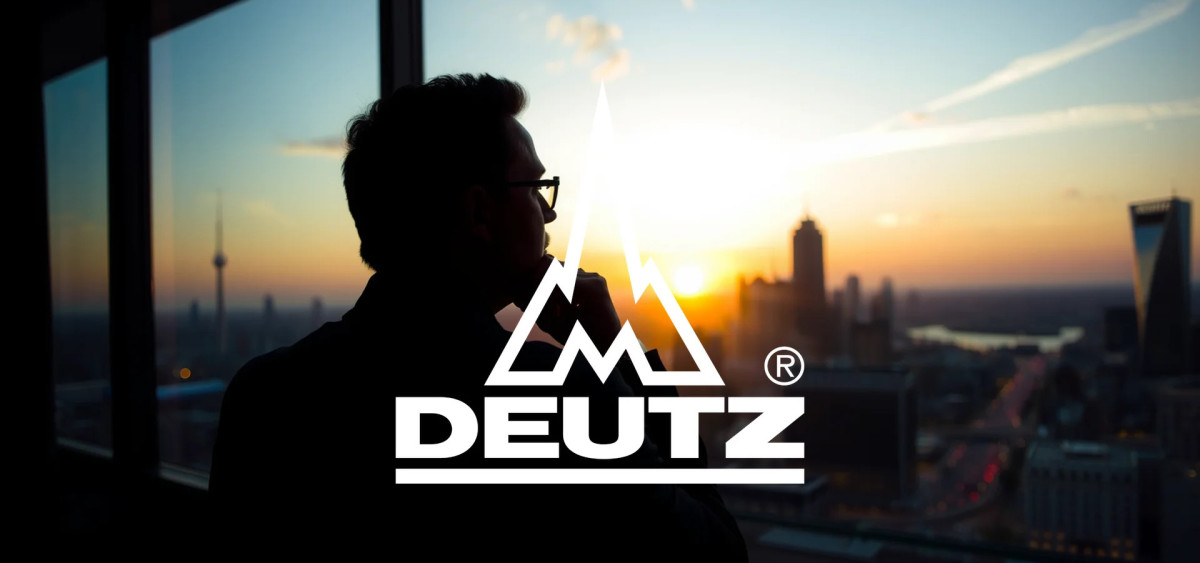 Beitragsbild zu Deutz-Aktie: Unfassbare Sache!