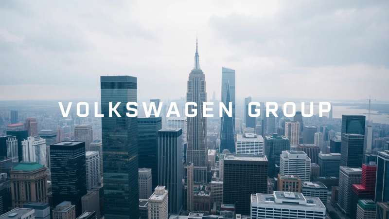 Beitragsbild zu Volkswagen Aktie: Milliarden-Verlust!