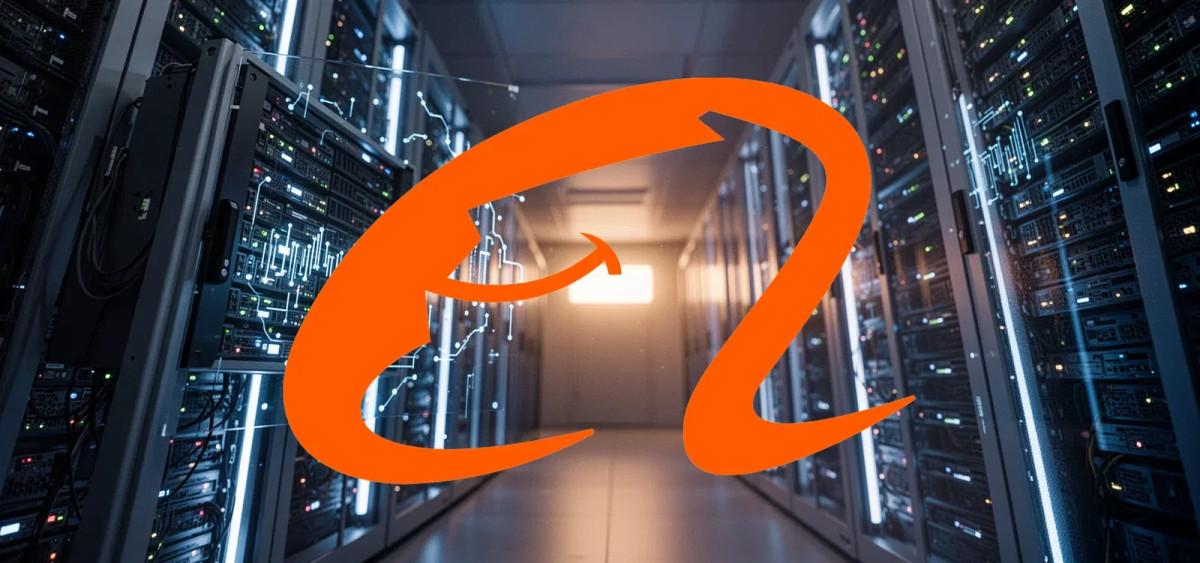 Beitragsbild zu Alibaba Aktie: Preis der KI-Vision