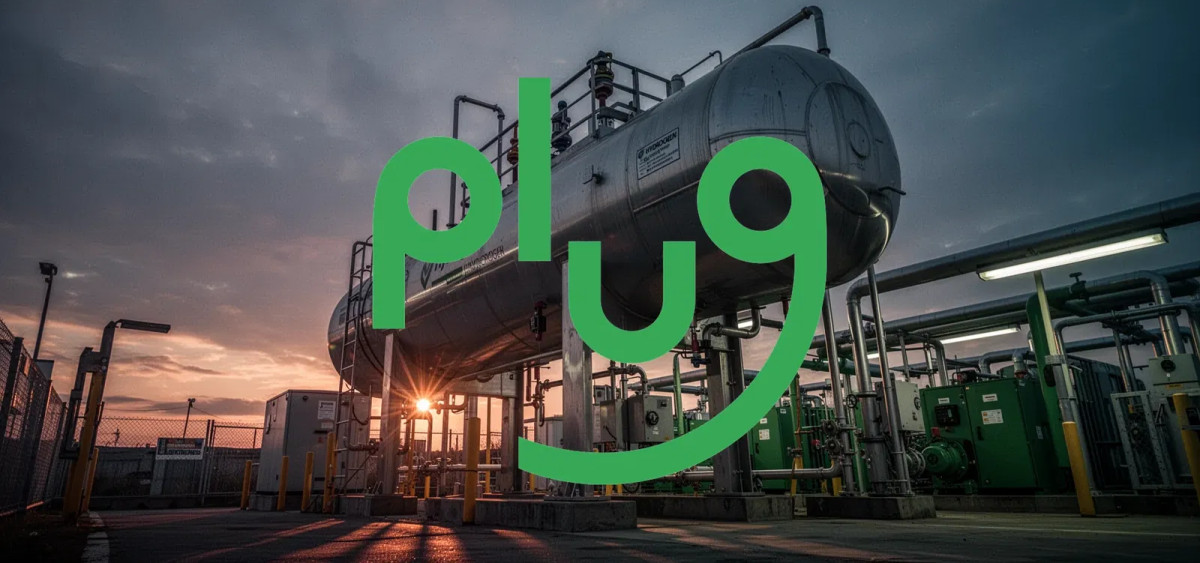 Beitragsbild zu Plug Power Aktie: Ohne Ausweg?