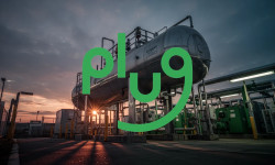 Beitragsbild zu Plug Power Aktie: Ohne Ausweg?