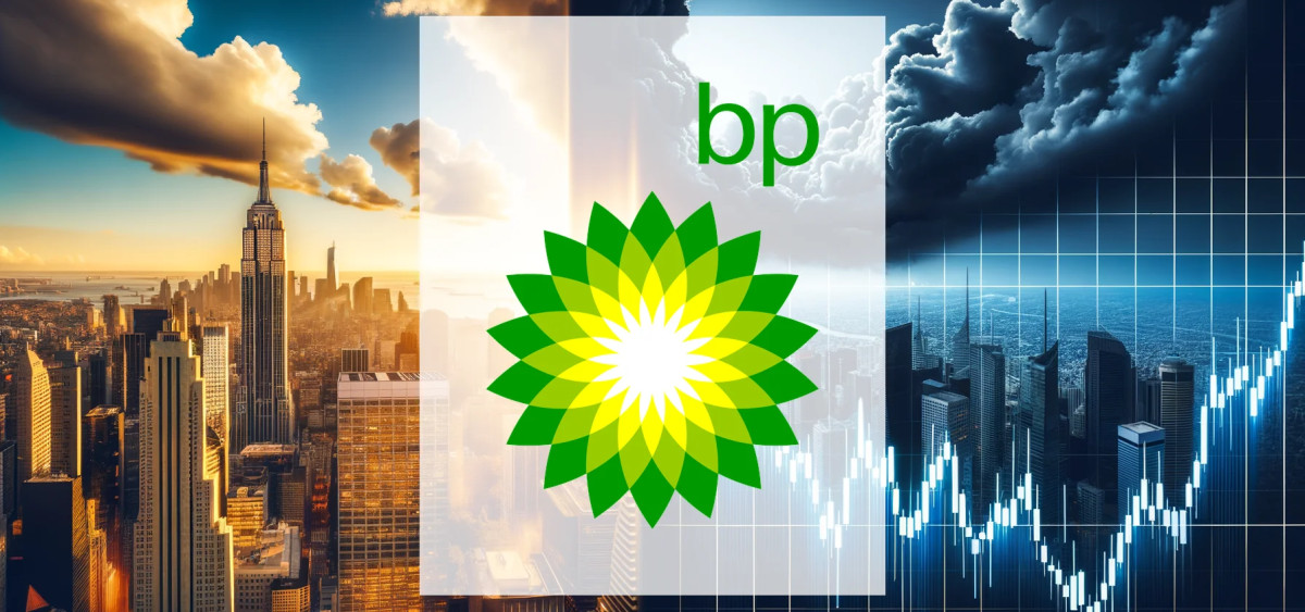 Beitragsbild zu BP Aktie: Geschäftsklima untersucht