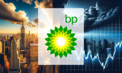 Beitragsbild zu BP Aktie: Geschäftsklima untersucht