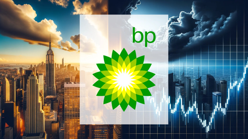 Beitragsbild zu BP Aktie: Geschäftsklima untersucht